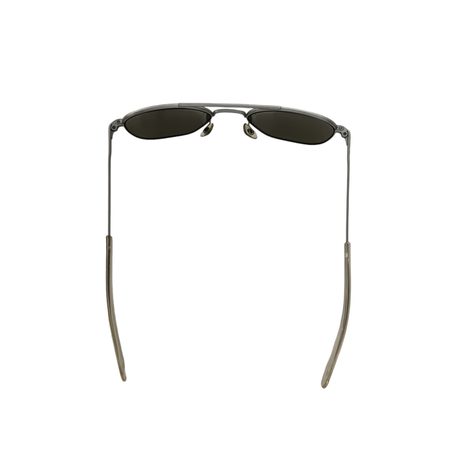 AO EYEWEAR EYEWEAR ORIGINAL PILOT SILVER/BLACK