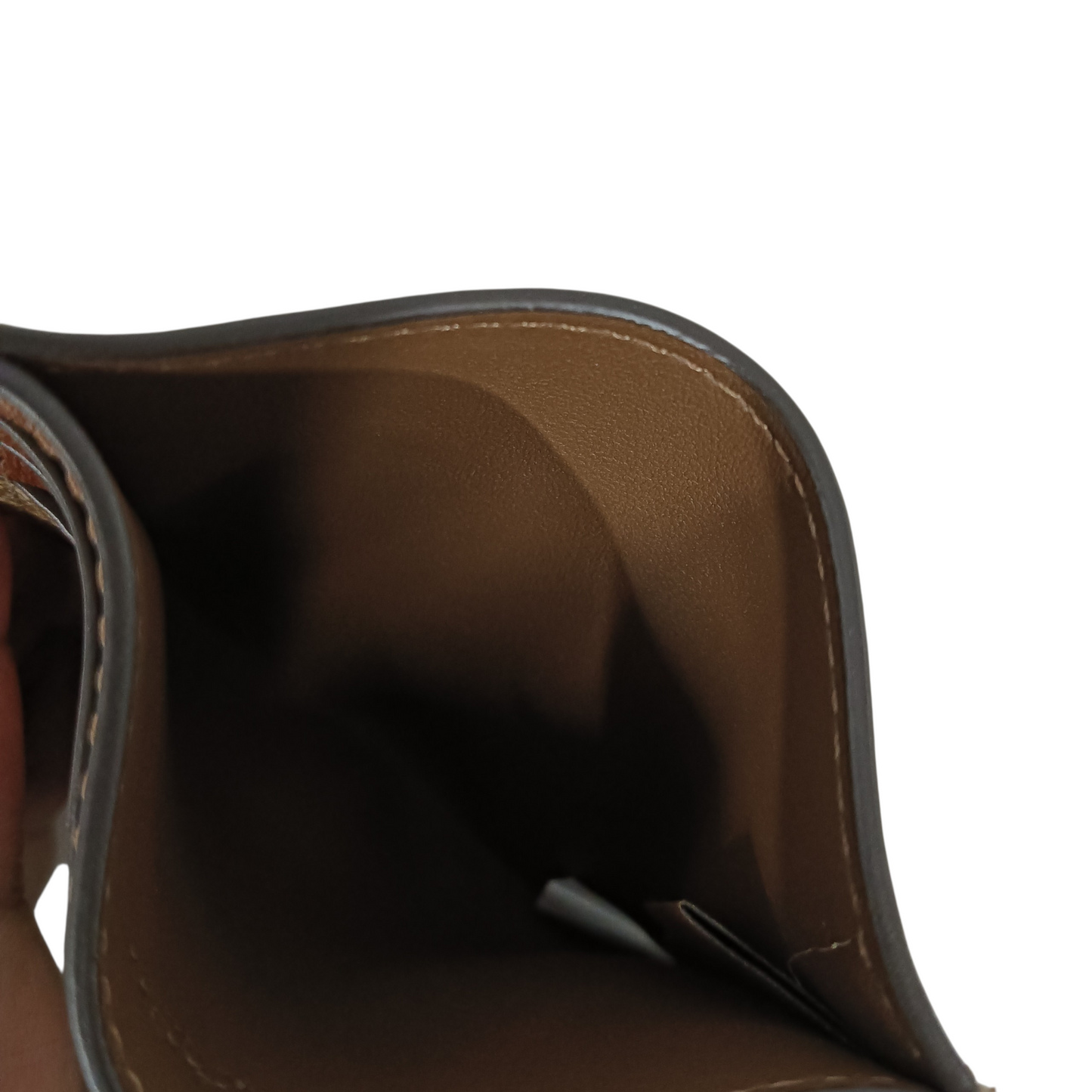 COACH Case CA295 Brow