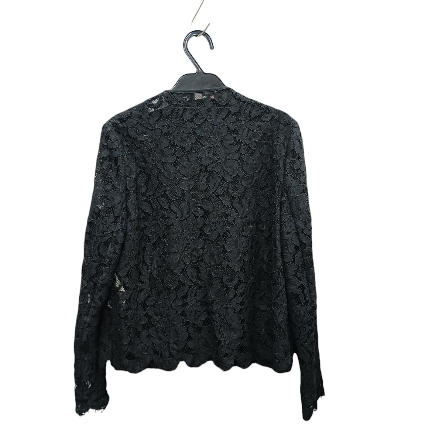 MSGM Blouse 40 Lady's Black