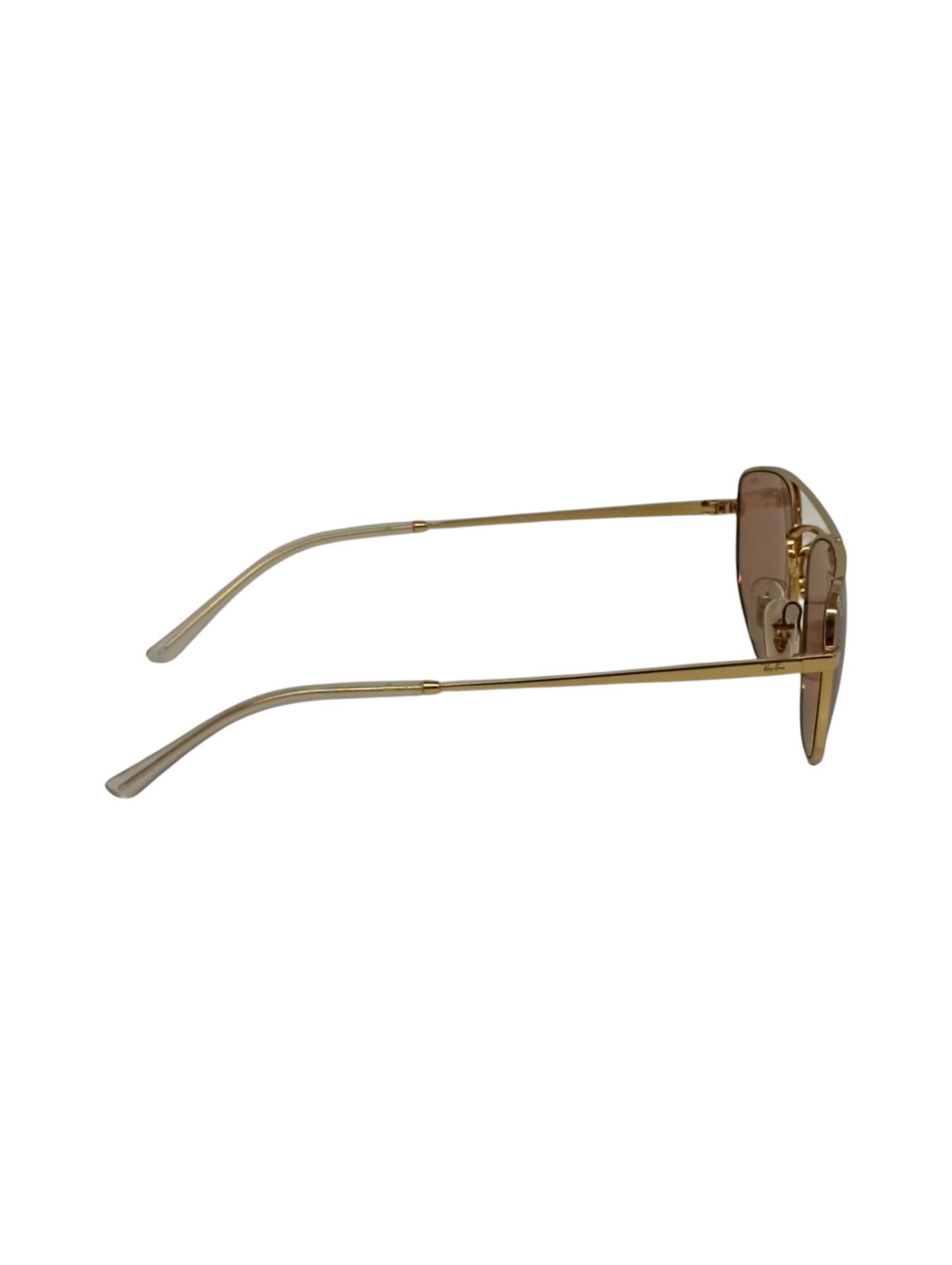 RAY BAN Sunglasses RB3668 Gold 01/Q4