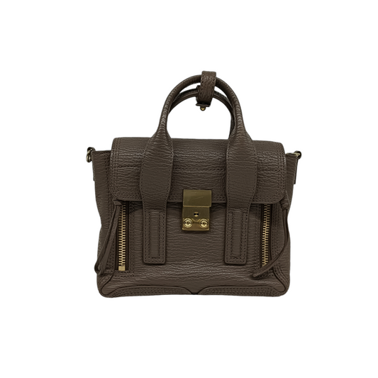 PHILLIP LIM Shoulder Bag AC00-0226SKC Brown