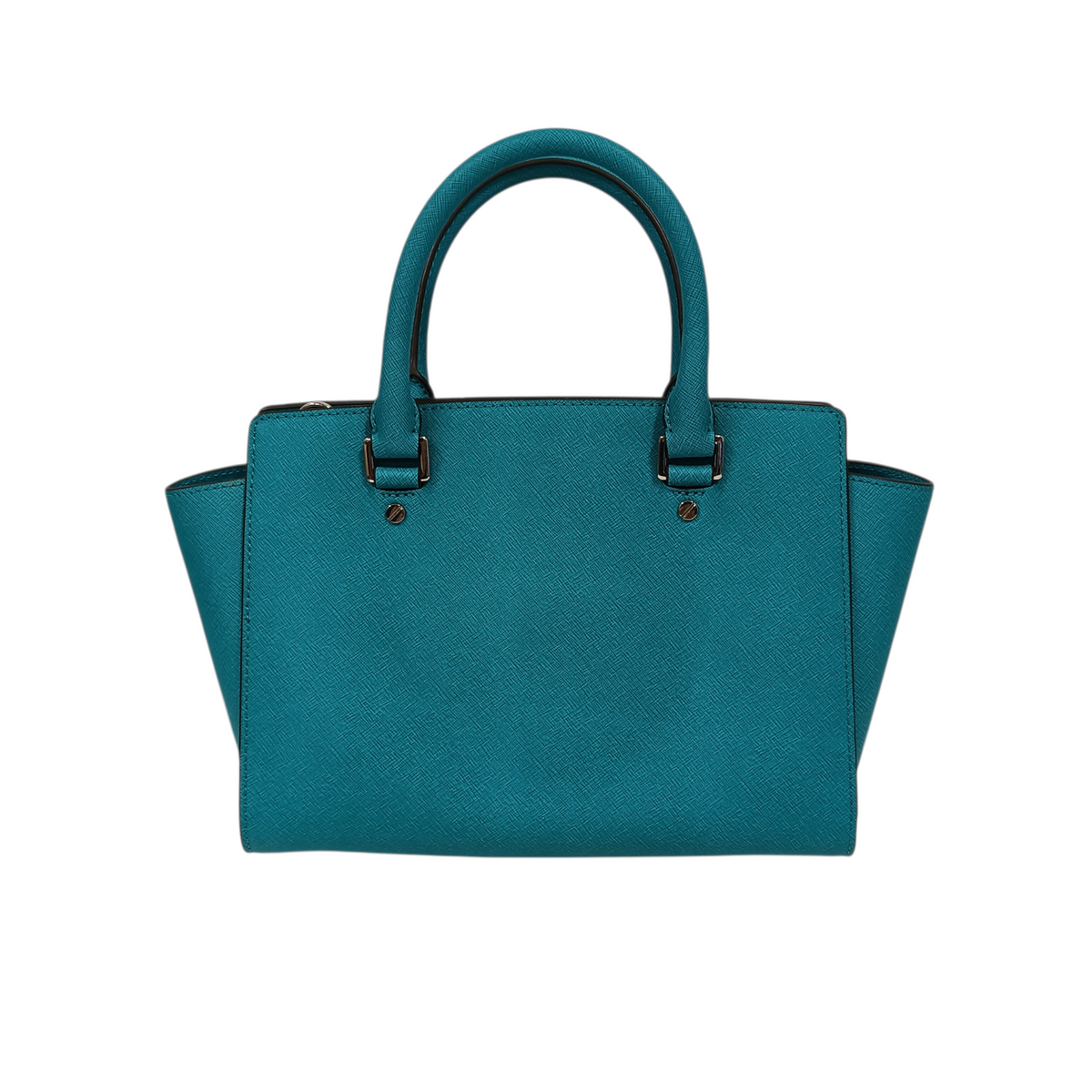 MICHAEL KORS 2WAY Bag 30T3SLMS2L Aqua