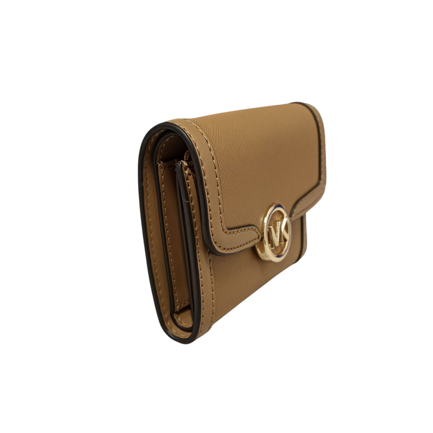 MICHAEL KORS Wallet Brown 35S4G9GF2L