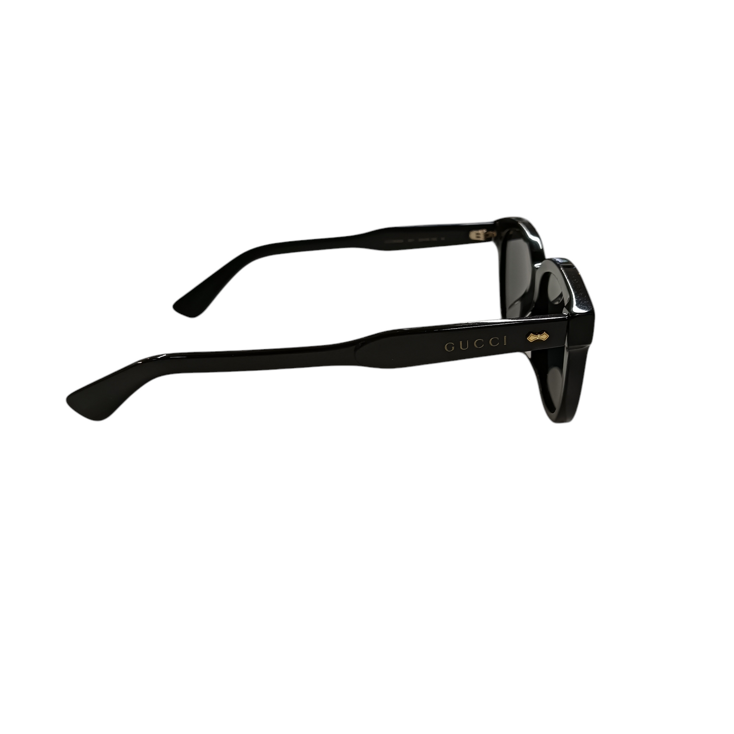 GUCCI SUNGLASSES BLACK GG1264SA