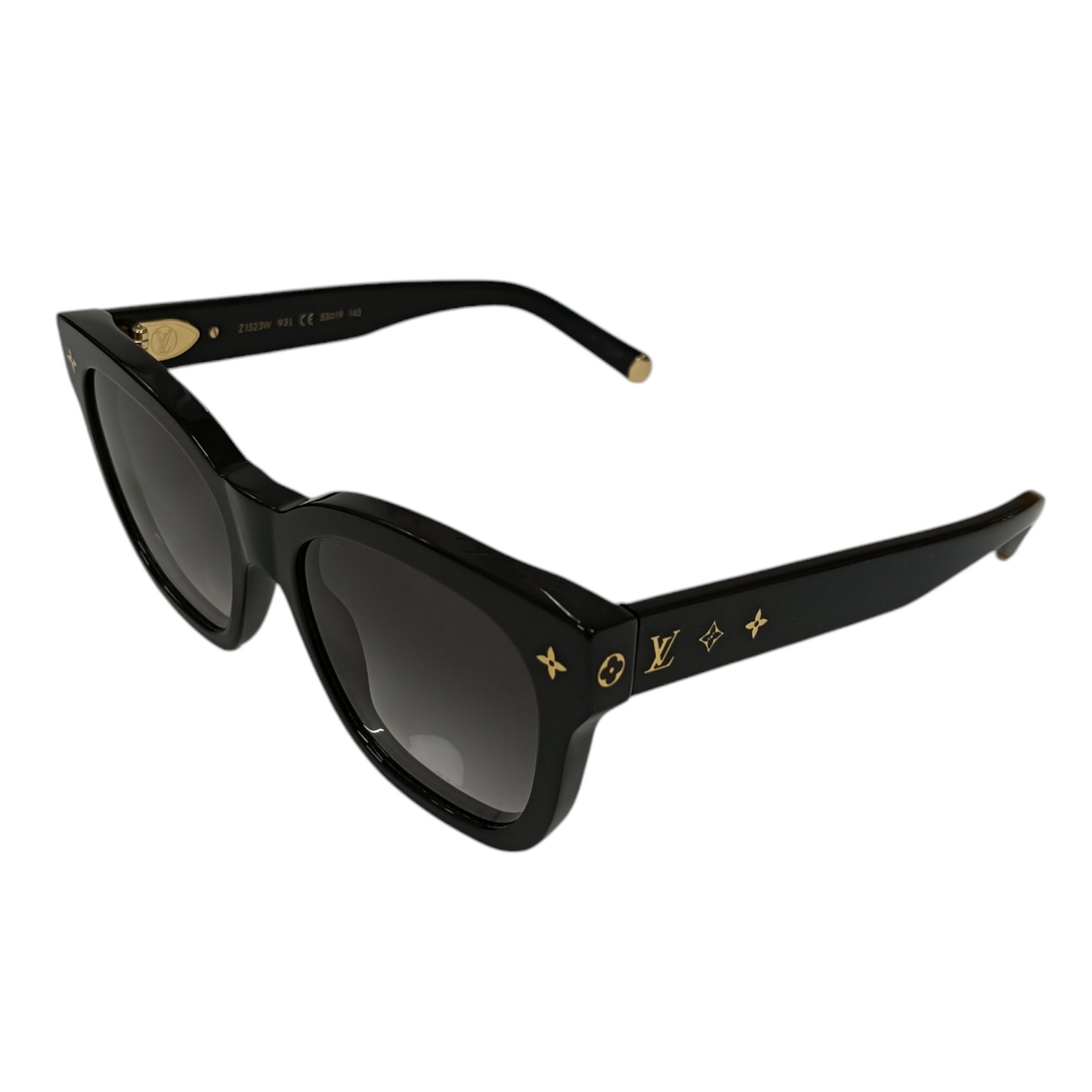 Louis Vuitton Sunglasses Z1523W