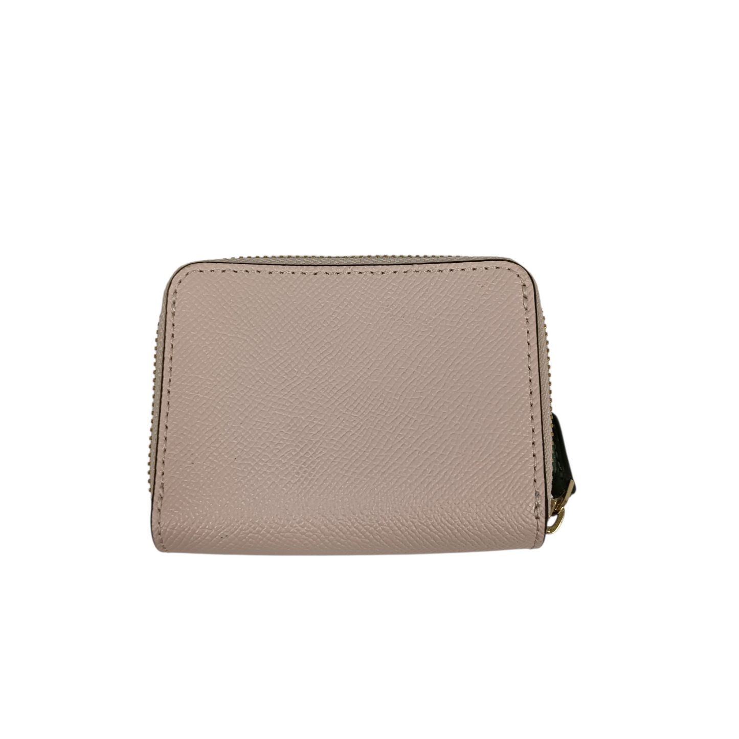 COACH Wallet 2923 Yellow/Pinky