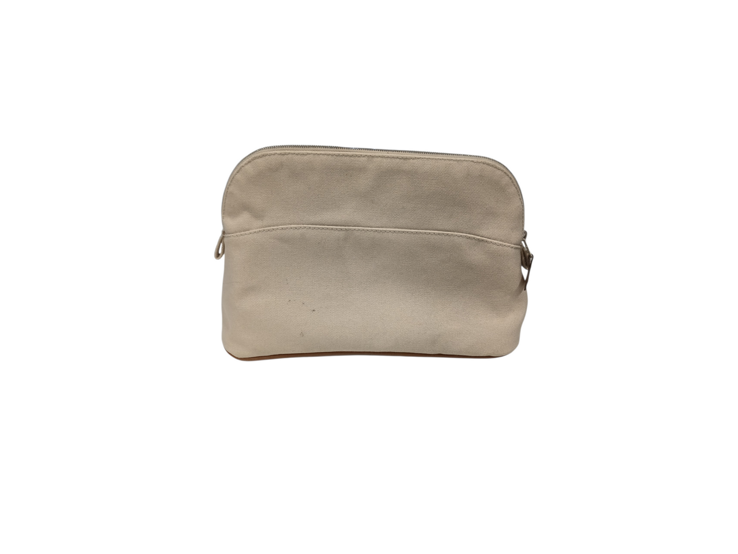 HERMES POUCH BORED POUCH MM