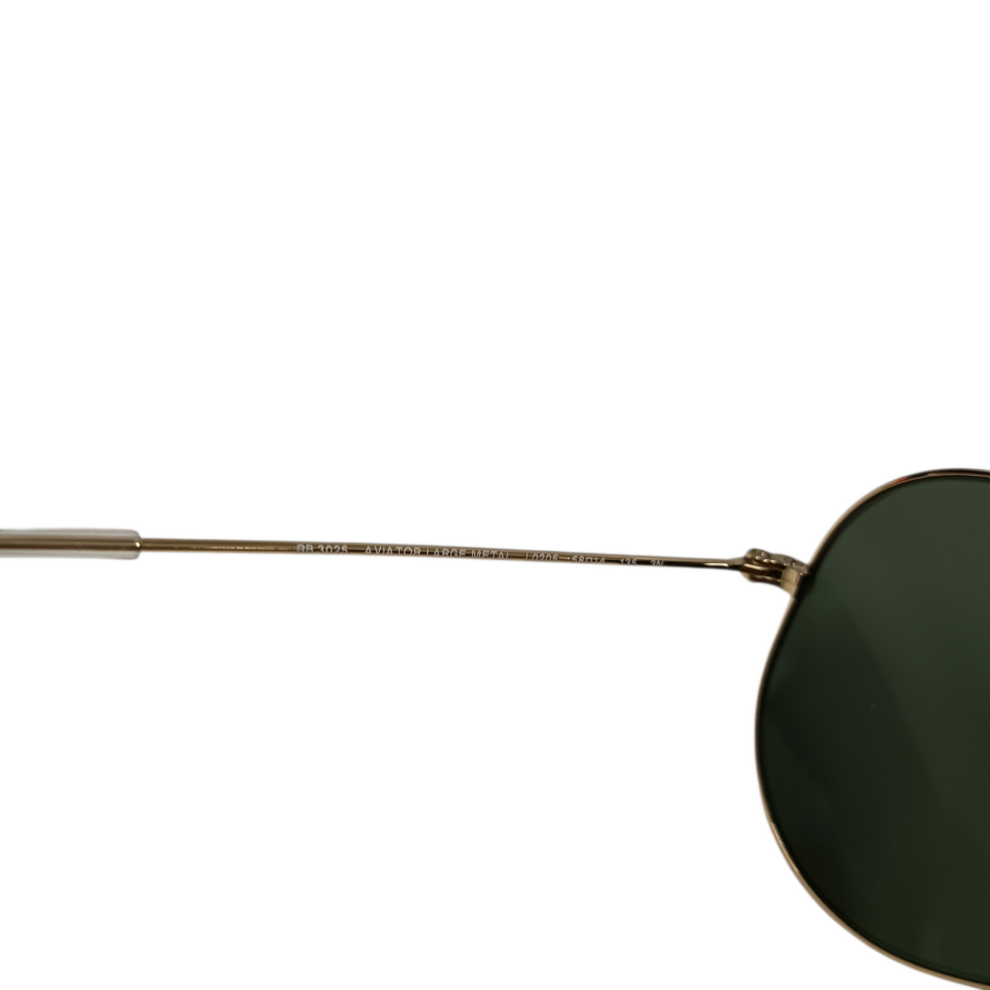 RAY-BAN Sunglasses RB3025