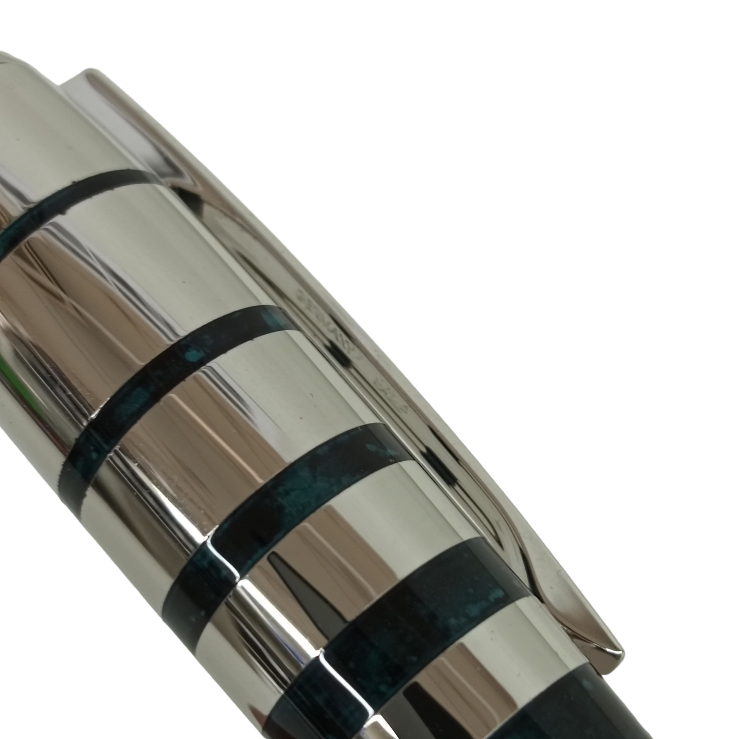 MONTBLANC Ballpoint LIMITED EDITION George Bernard Shaw 102391