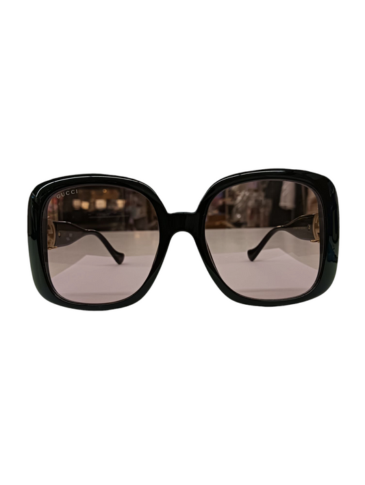 GUCCI Sunglasses GG1029SA Black