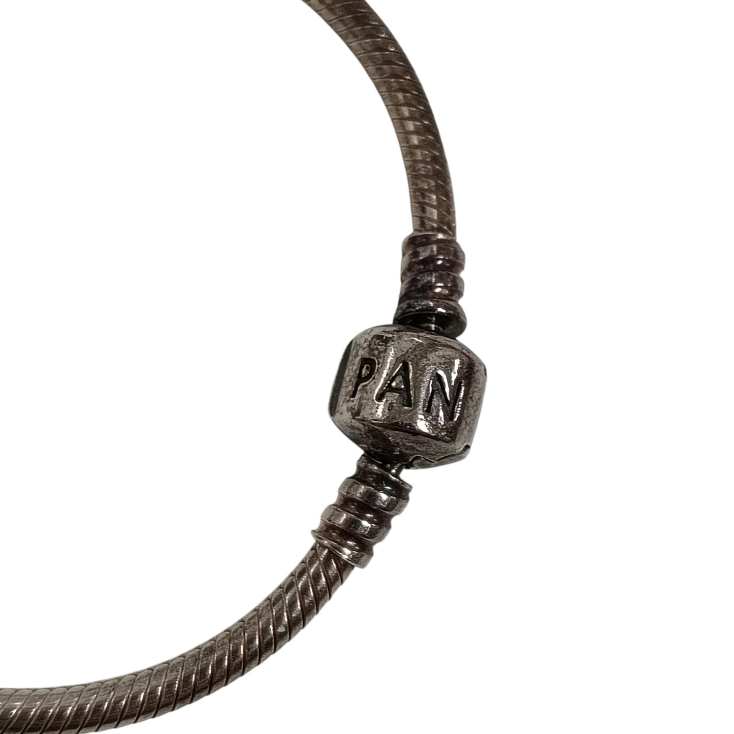 PANDORA Bracelet Silver 1 Charm