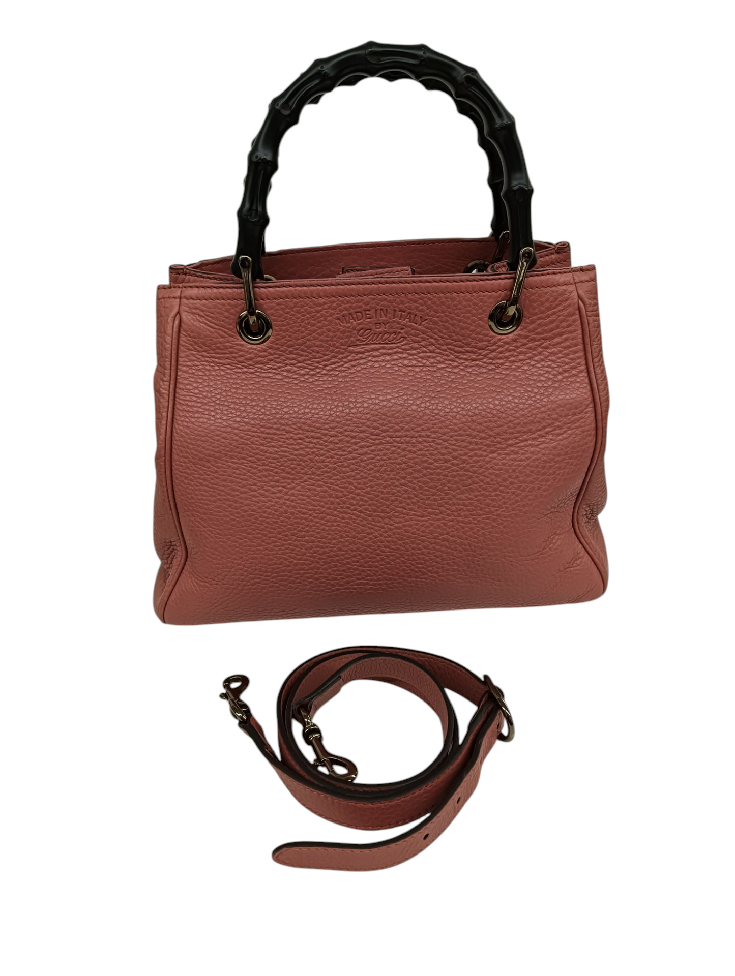 GUCCI 2Way Bag 336032 520981 Pink