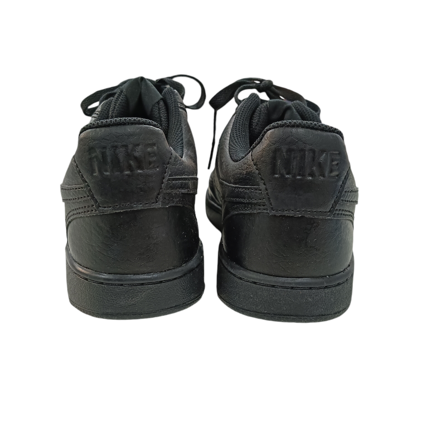 NIKE SNEAKER 42.5 BLACK