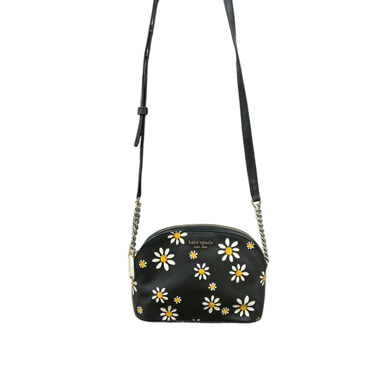 KATE SPADE SHOULDER BAG BLACK PWR00431