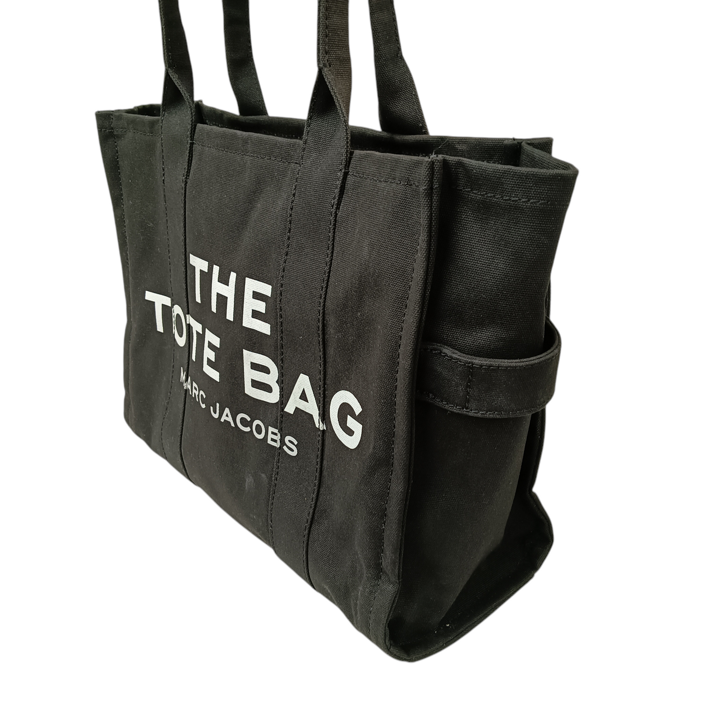 MARC JACOBS Tote Bag RANK B PPK 0212 *Stain