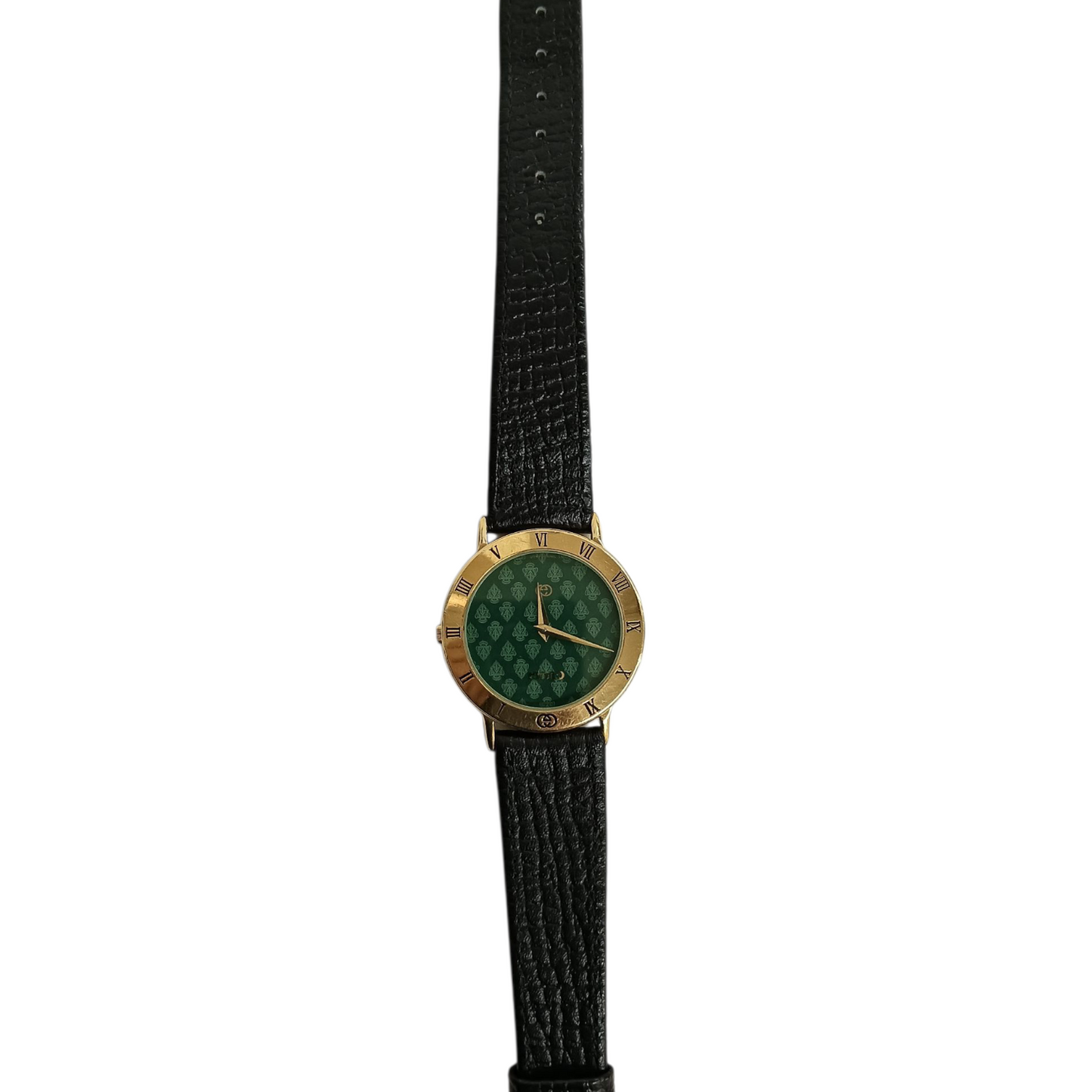 GUCCI Wrist Watch 0140366