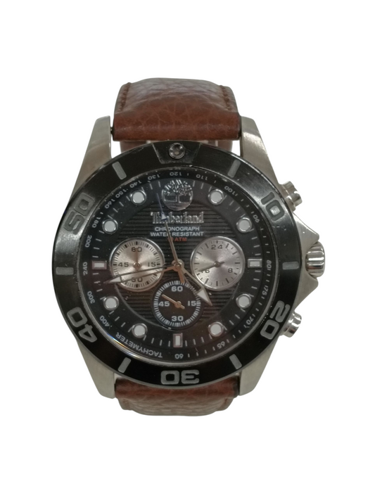TIMBERLAND Wrist Watch 13909J