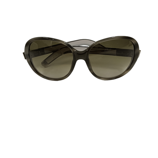 CHLOE SUNGLASSES GRAY