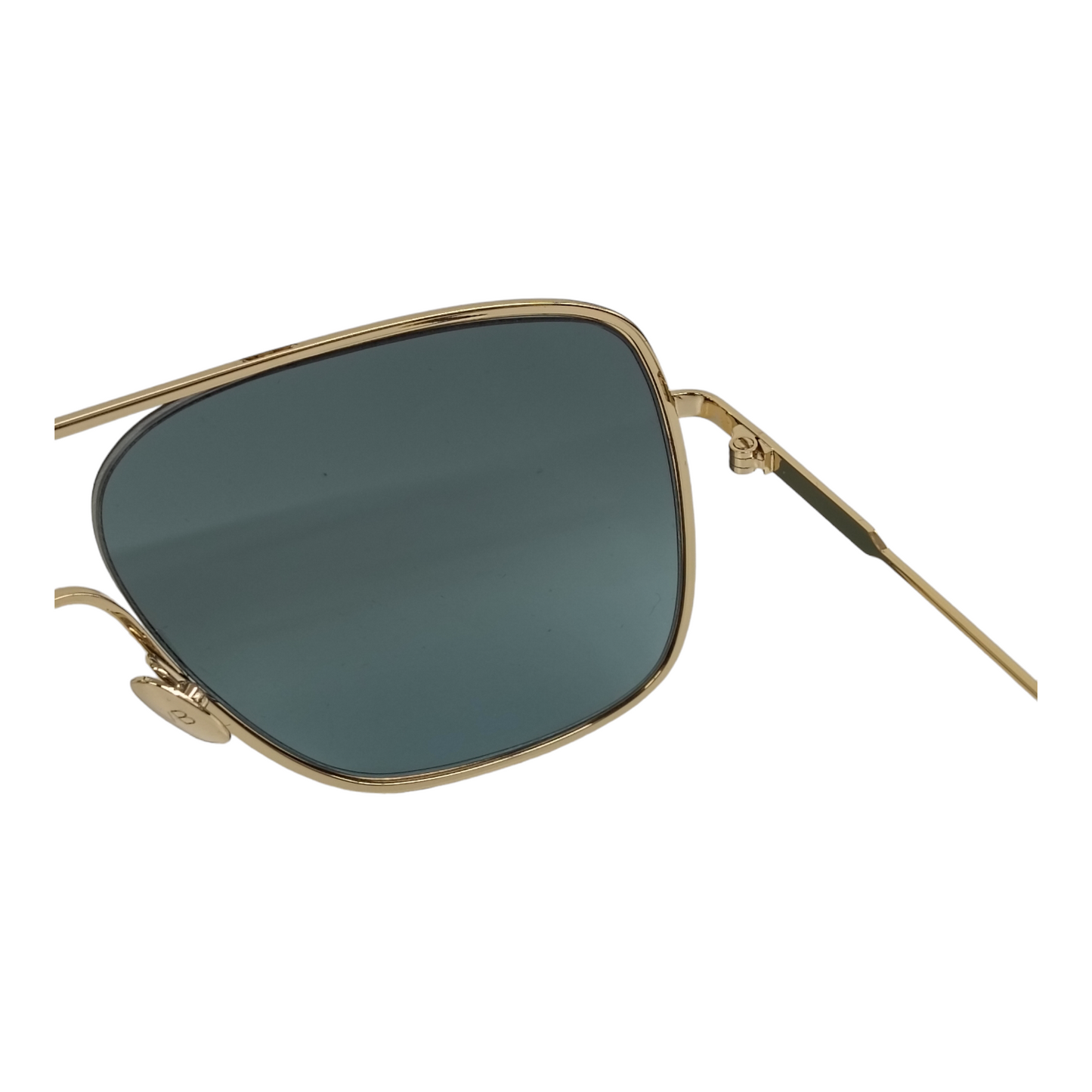 VICTORIA BECKHAM Sunglasses Gold VBS132