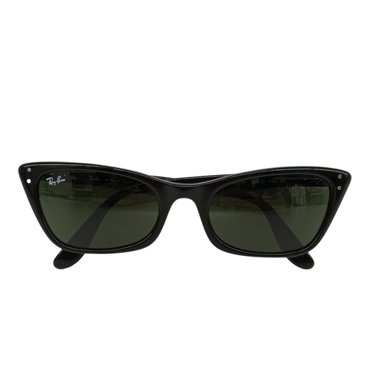 RAY-BAN Sunglasses RB2299 Black