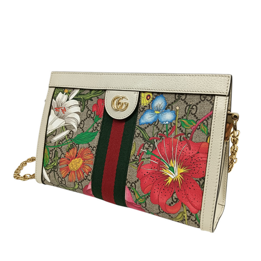 GUCCI Shoulder Bag 503877 Brow