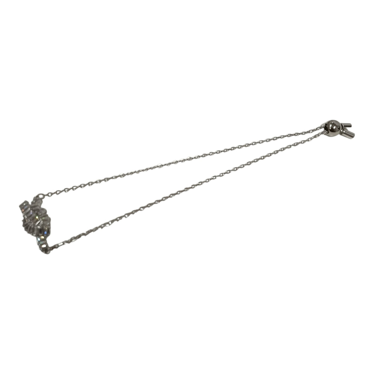 Bracelet SWAROVSKI Silver 5731101