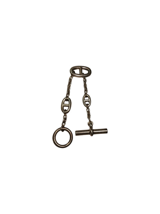 HERMES BANGLE CHAINE DANCRE