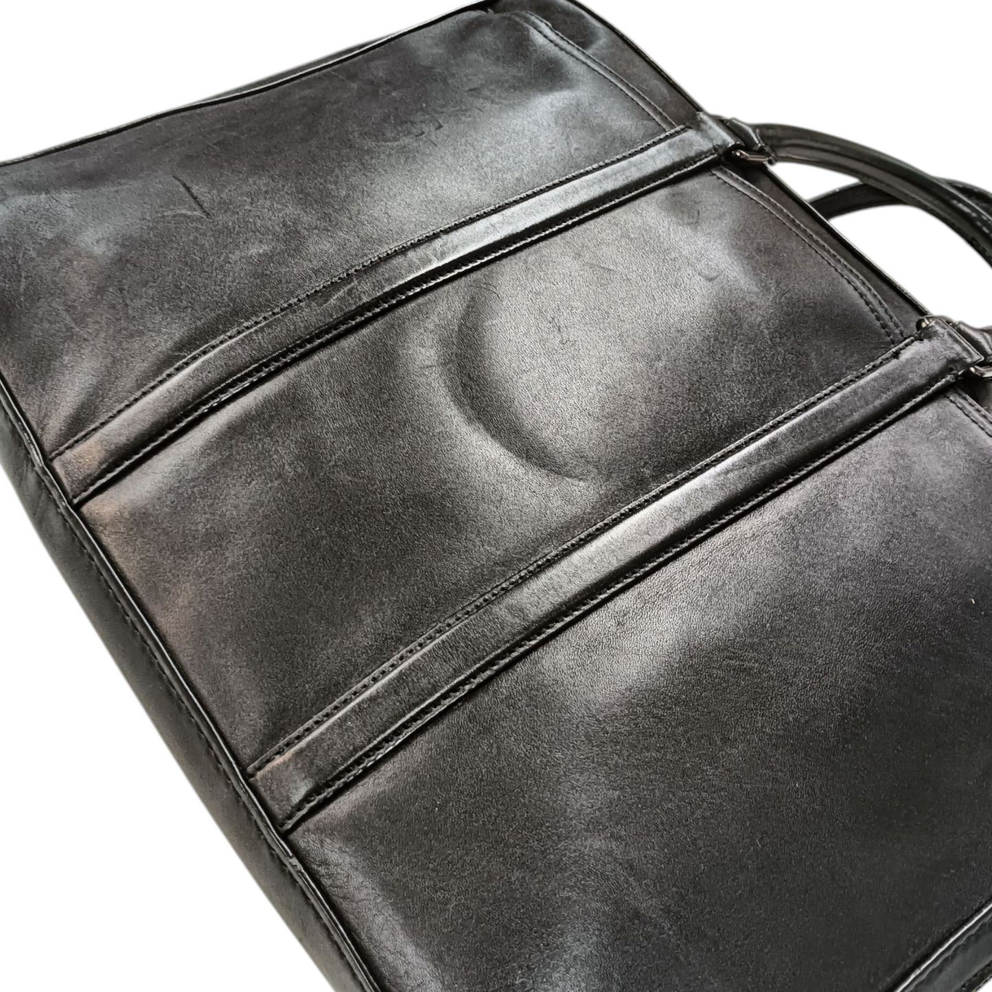 Coach Briefcase 55565