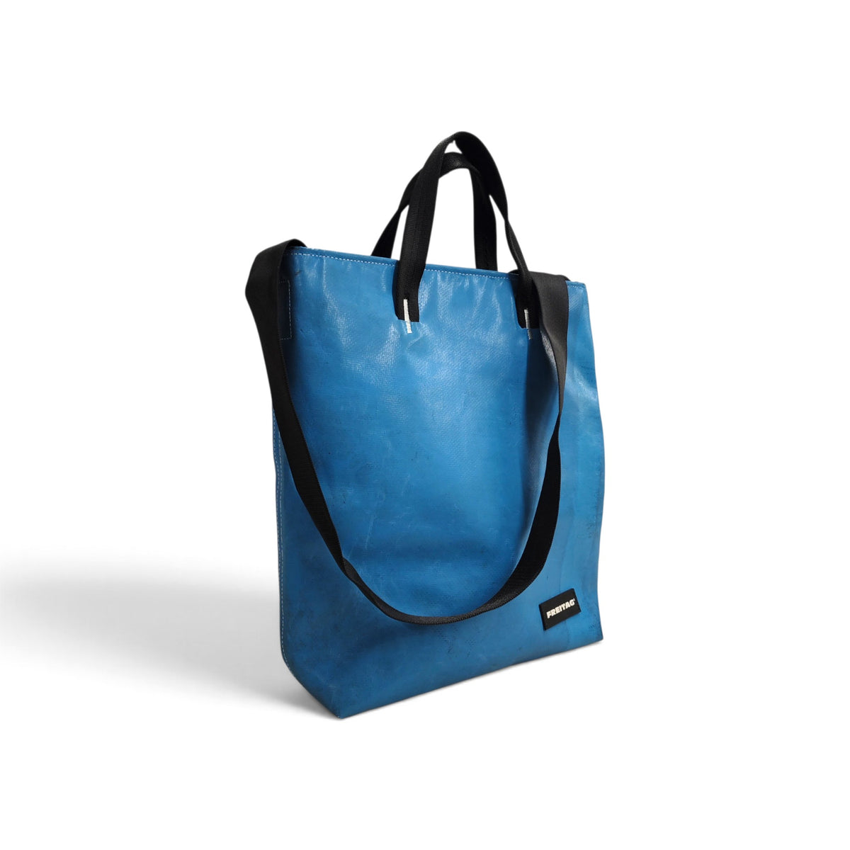 FREITAG 2WAY Bag F202 Leland Blue G5 1 Rank B