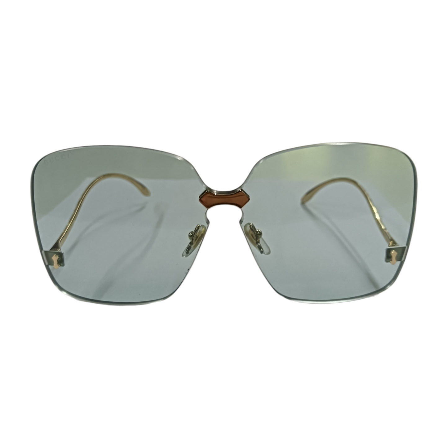 Gucci Glasses GG0352S Rank B
