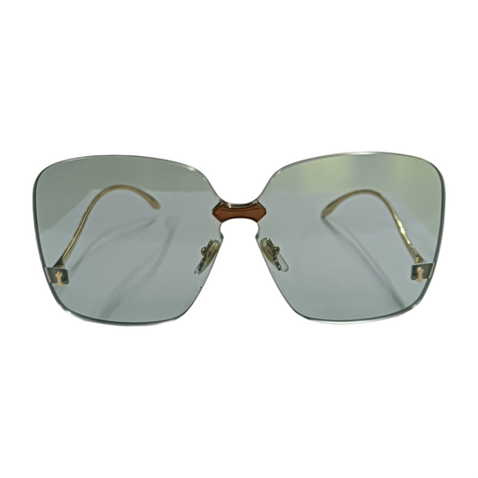 Gucci Glasses GG0352S Rank B