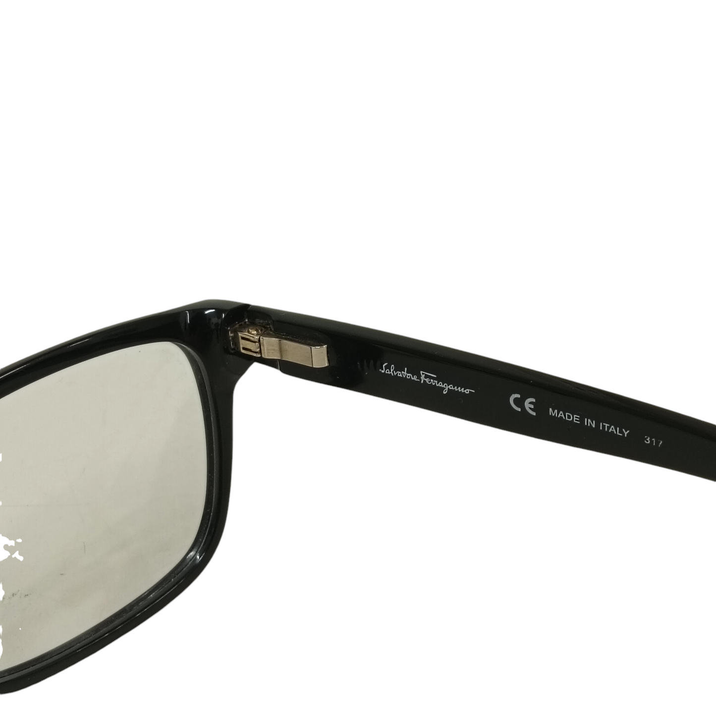 SALVATORE FERRAGAMO Sunglasses SF2790 Black