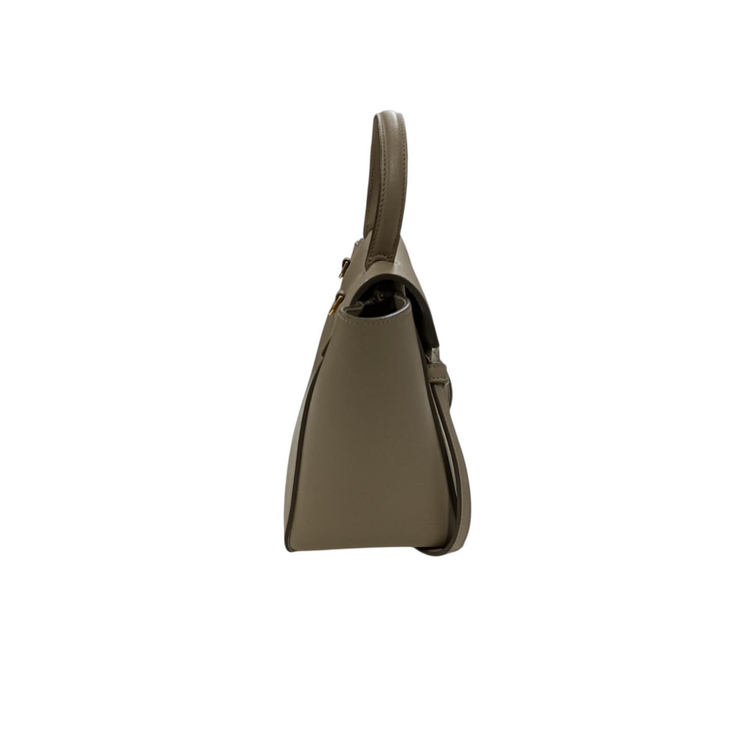 CELINE 2WAY Bag Belt Bag S-BN4128 Beige