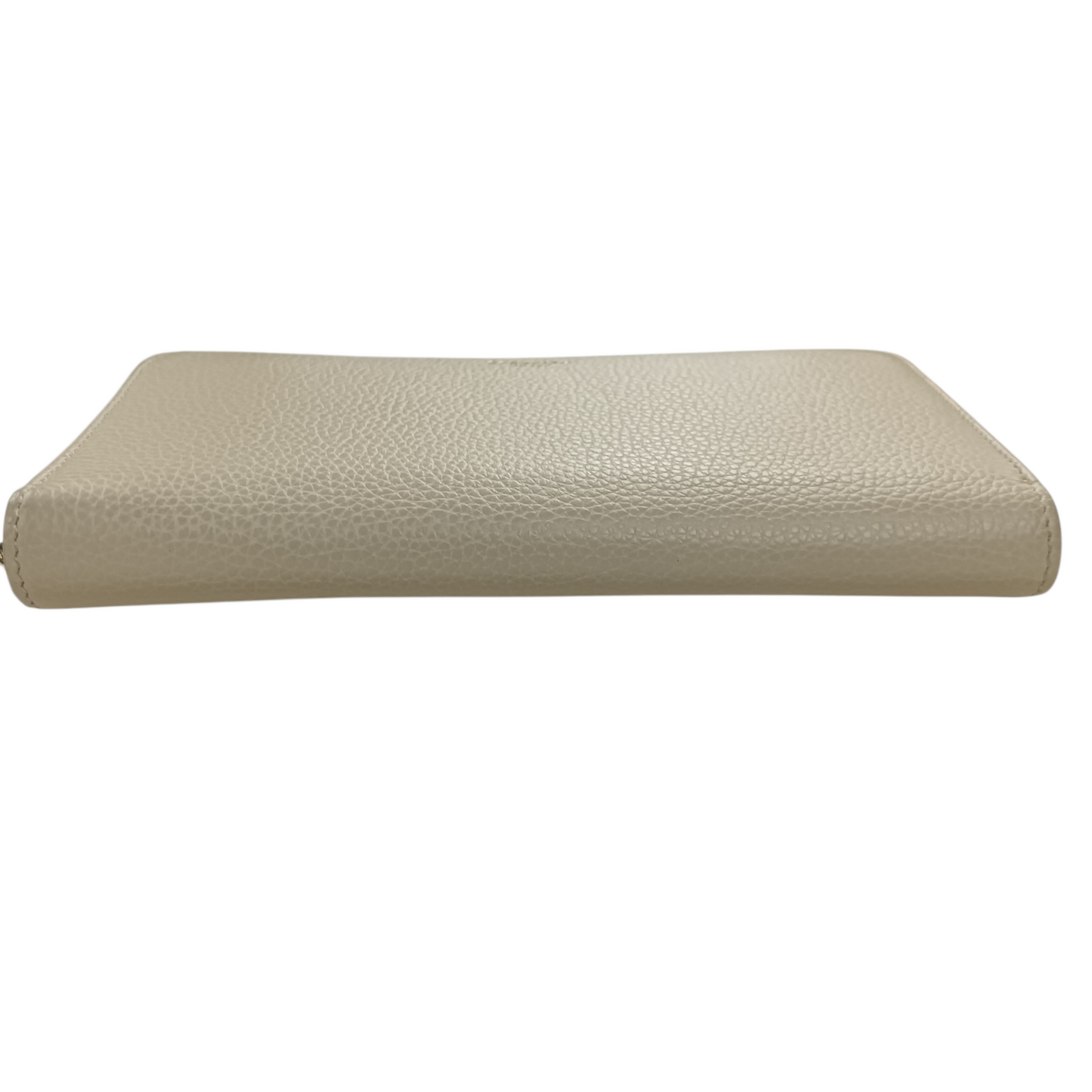 SERAPIAN Long Wallet GN421 Beige