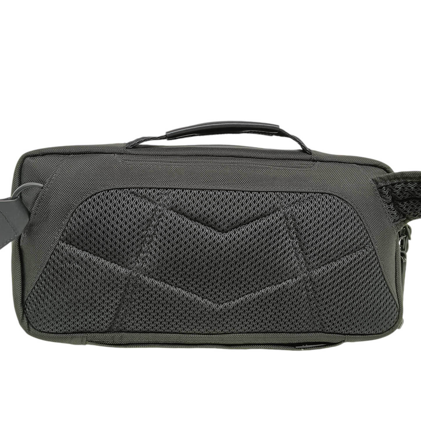 TUMI Shoulder Bag 2325007D Black