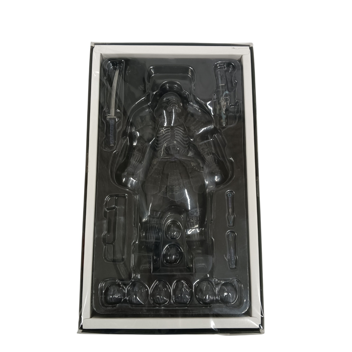 BANDAI Figure Onmitsu Shadowtrooper