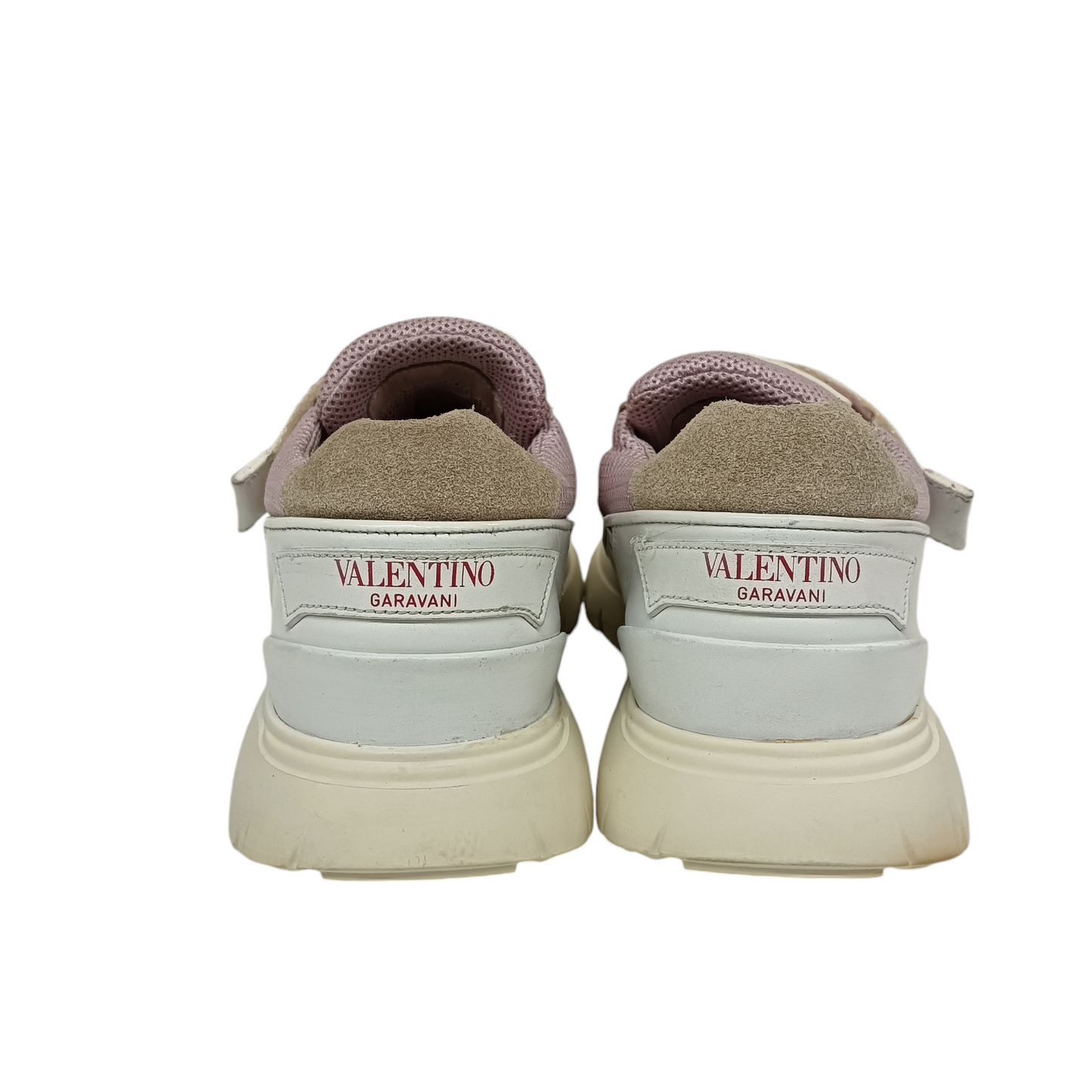 VALENTINO GARAVANI Sneaker 35 1/2 Lady's Violet TR192W2