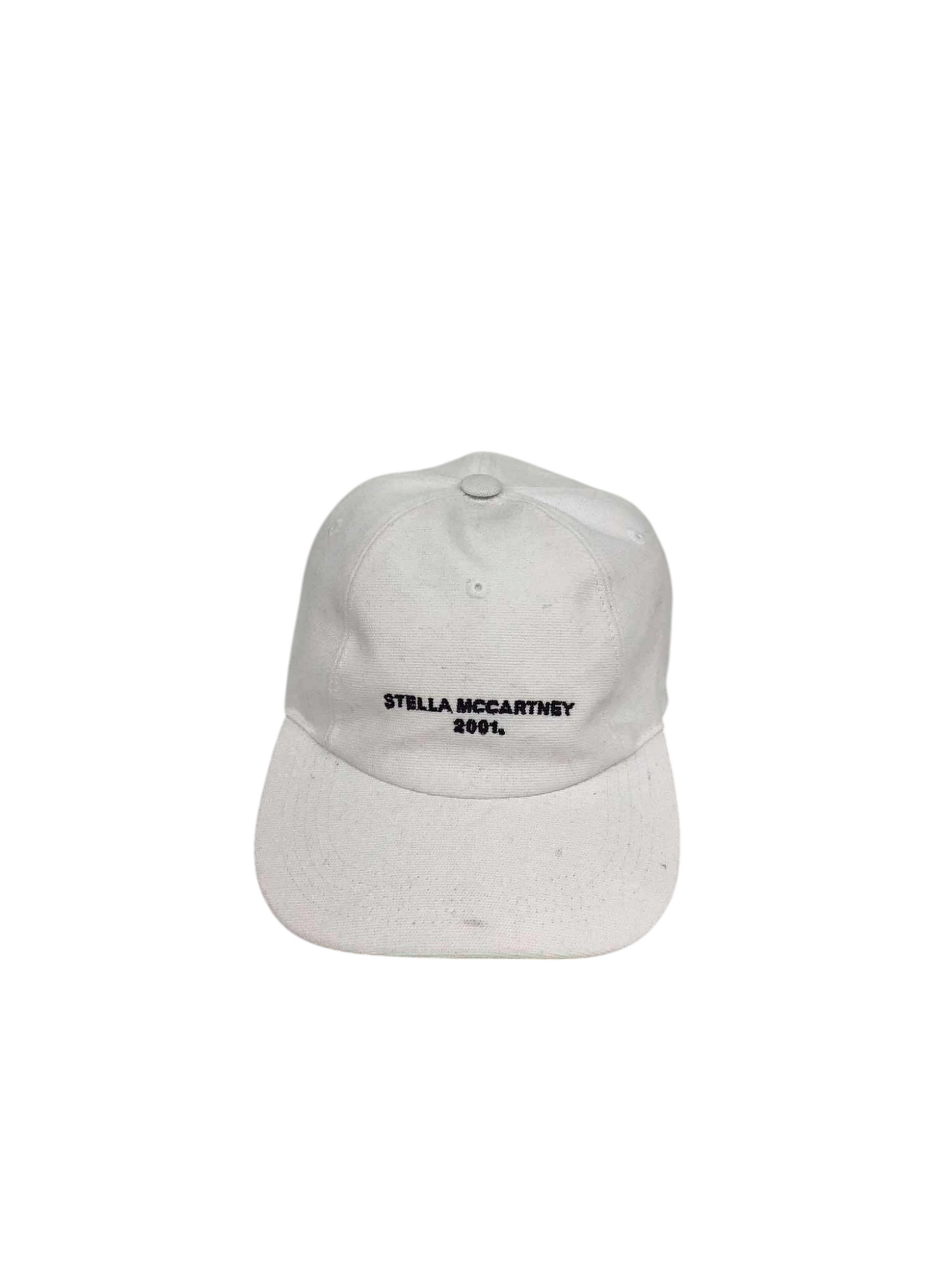 STELLA McCARTNEY Cap 570194 White