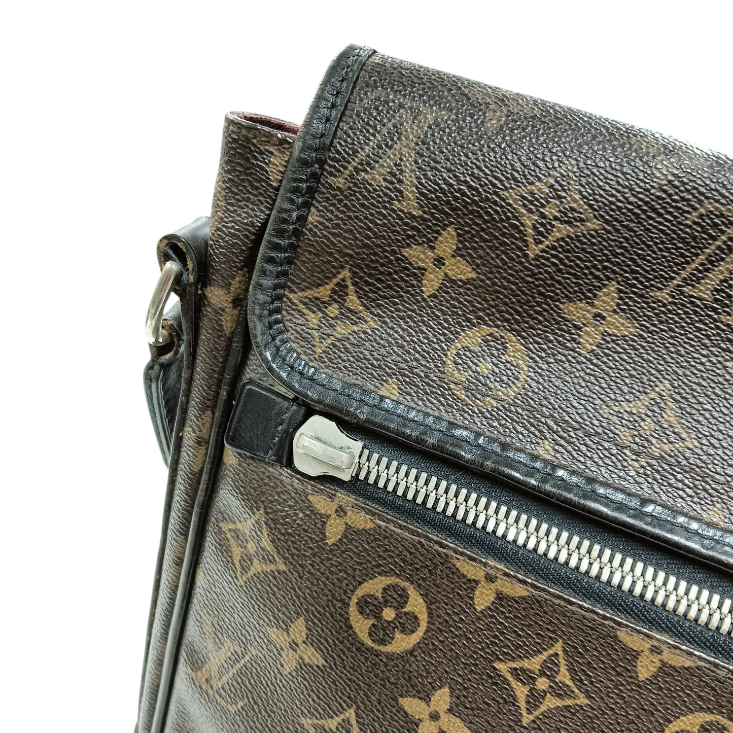 Louis Vuitton Body Bag AA4099