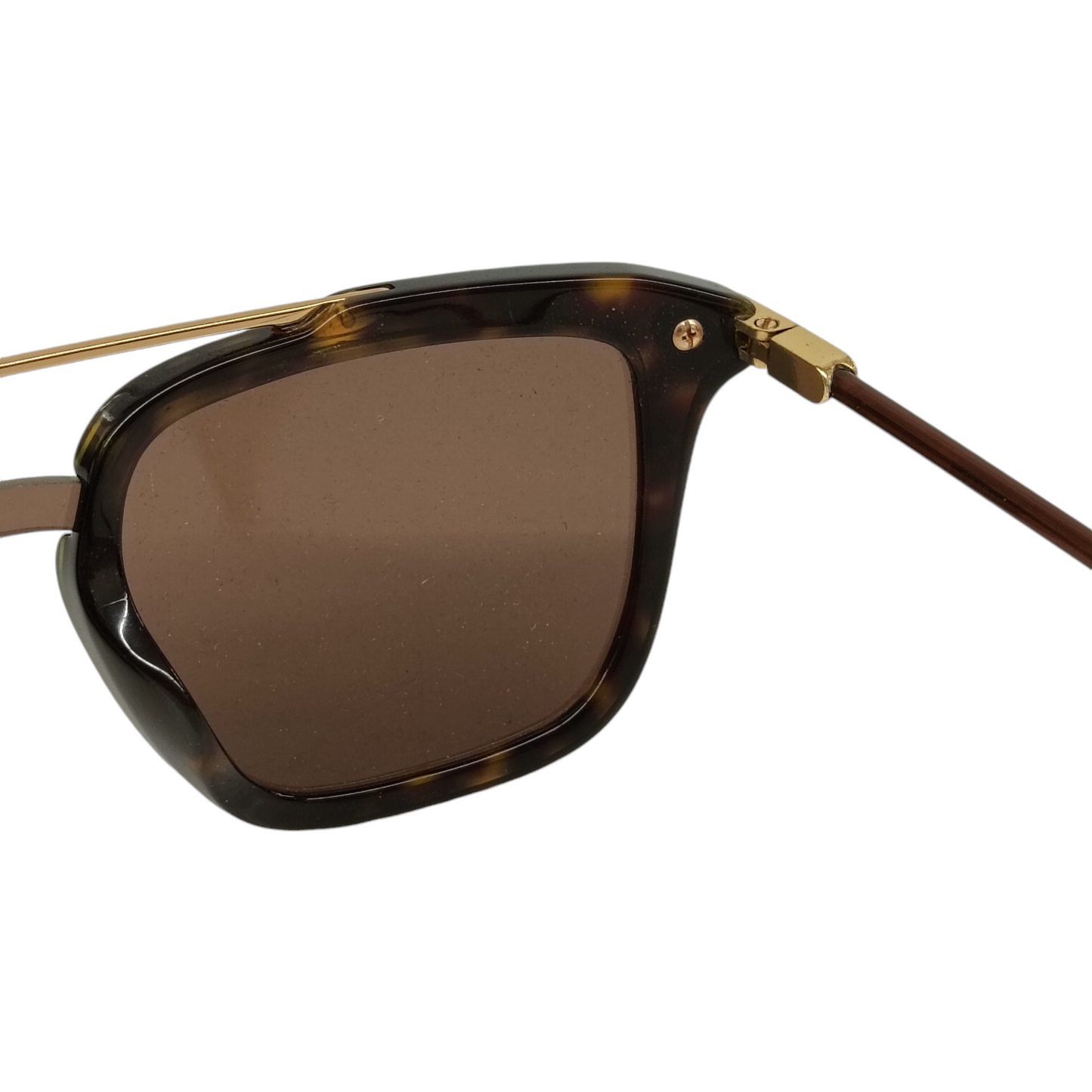 GOLCE & GABBANA Sunglasses DG4327 Brown