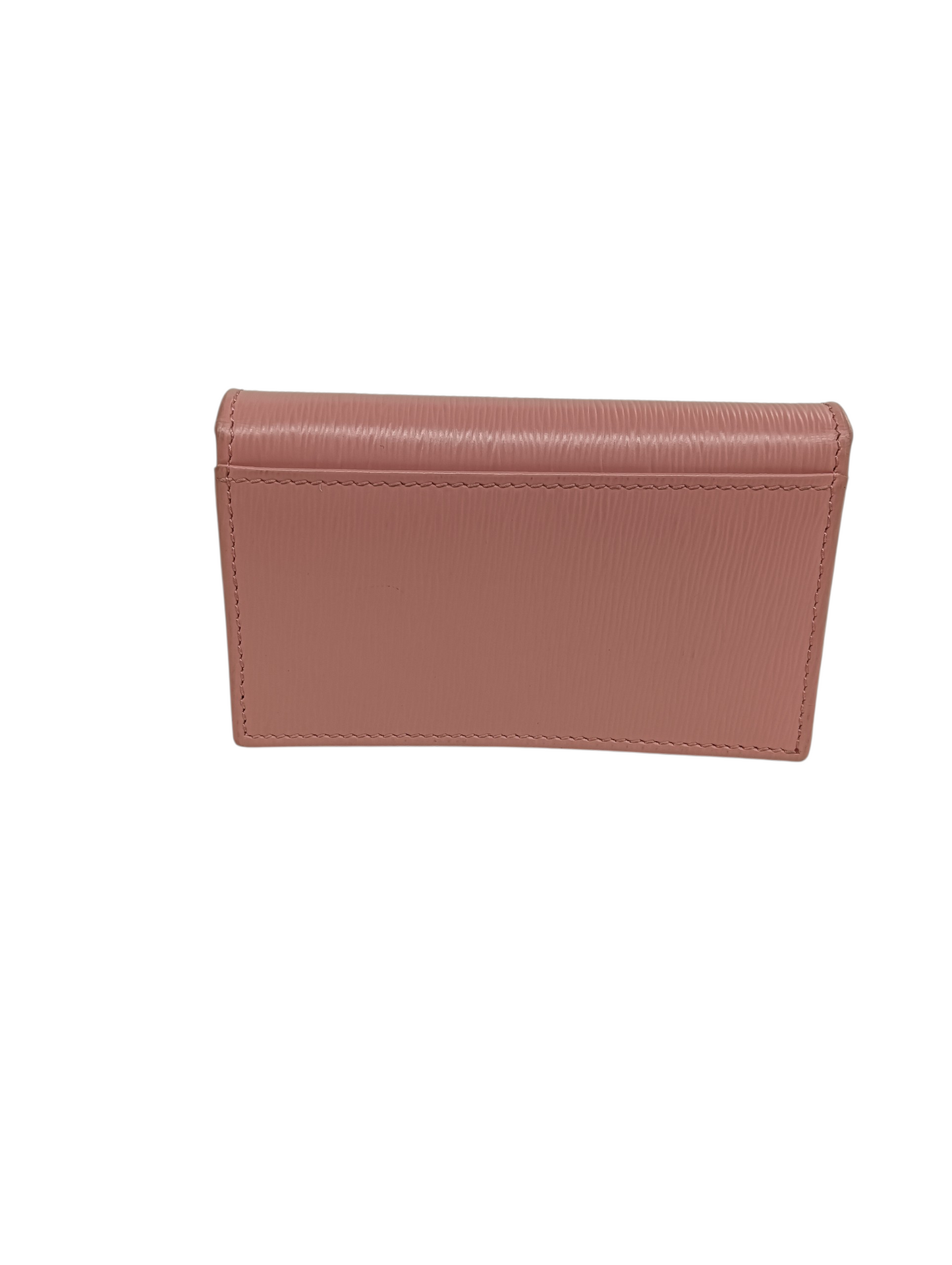 PRADA Wallet 1MC122 Pink