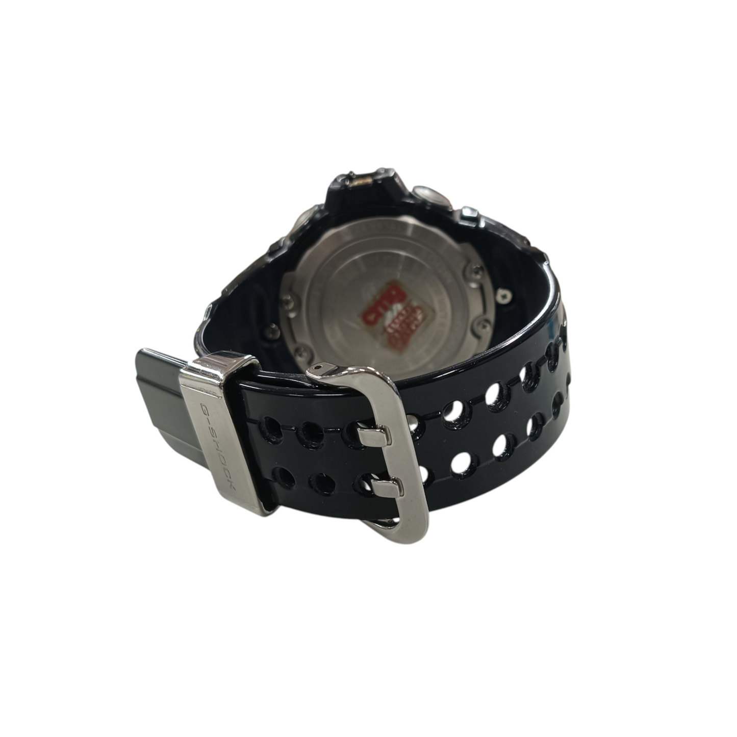 CASIO Wrist Watch G-SHOCK GWN-1000F