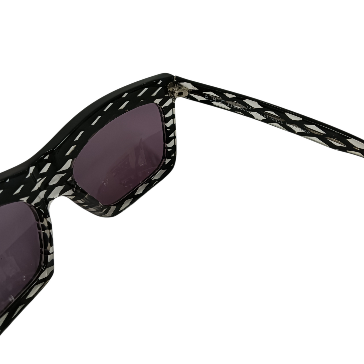 Alain Mikli Sunglasses 0140-280 Rank(B)