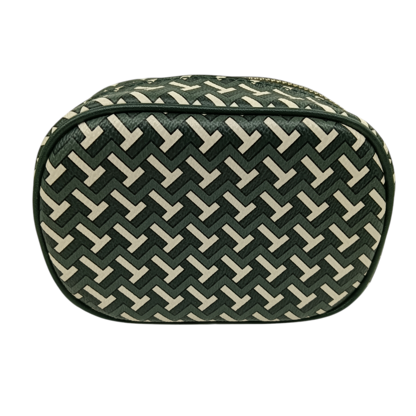 TORY BURCH Pouch 10011011 Green Rank(A)