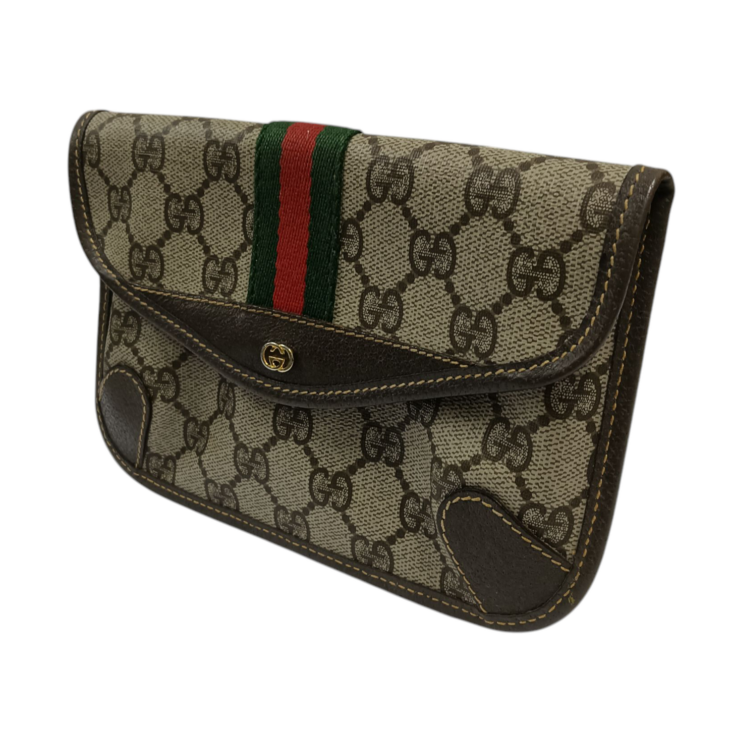 Gucci Pouch 014-89-5205