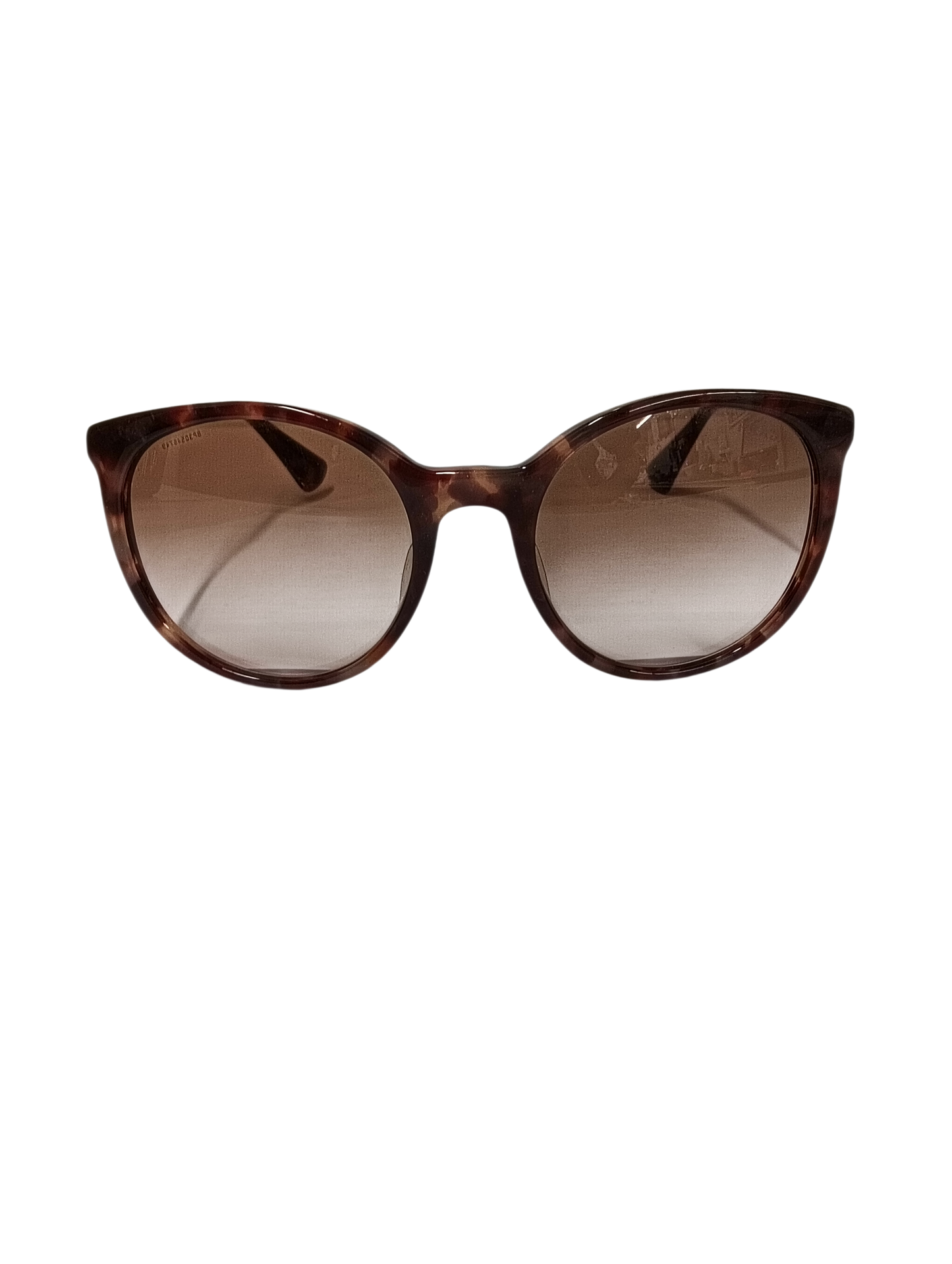PRADA Sunglasses SPR17-F Brown