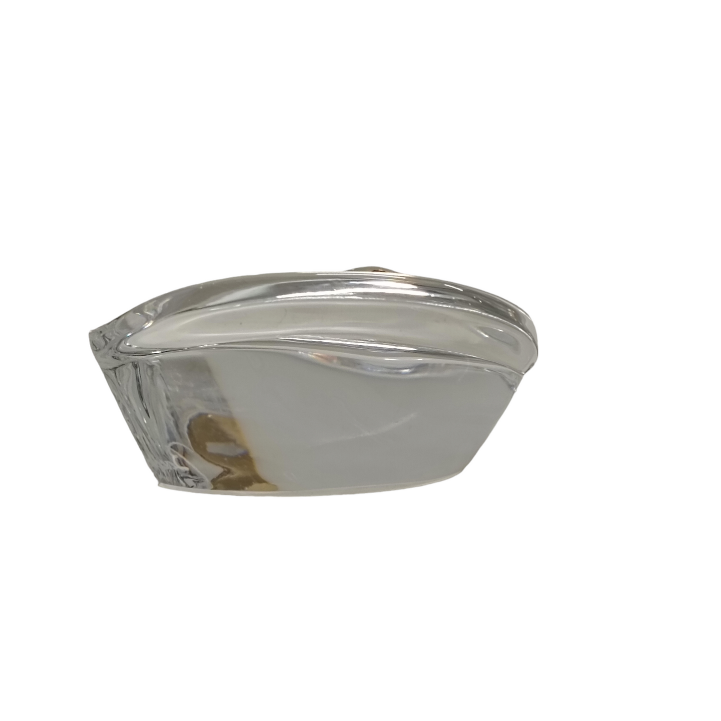 Interior Goods Baccarat Paper weight Laybird