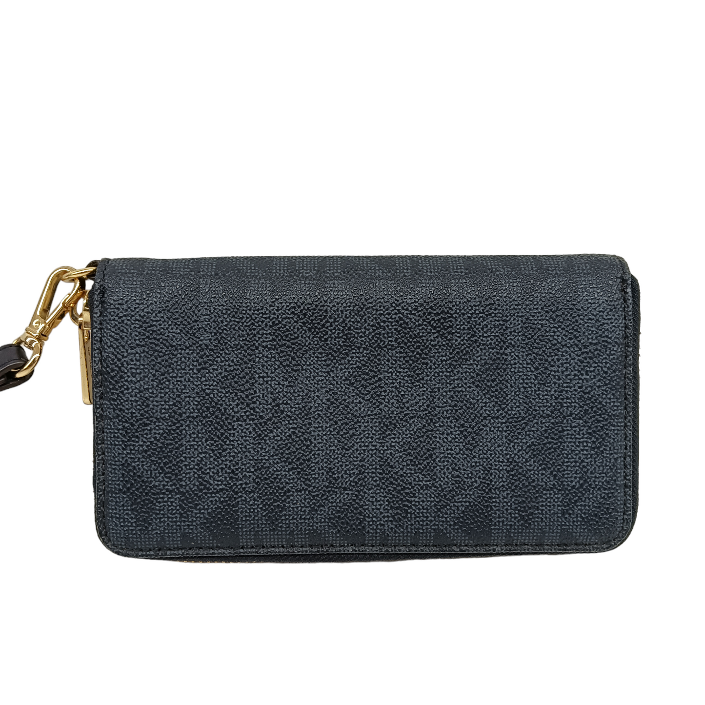 MICHAEL KORS Long Wallet 32F5GTTE1V Navy