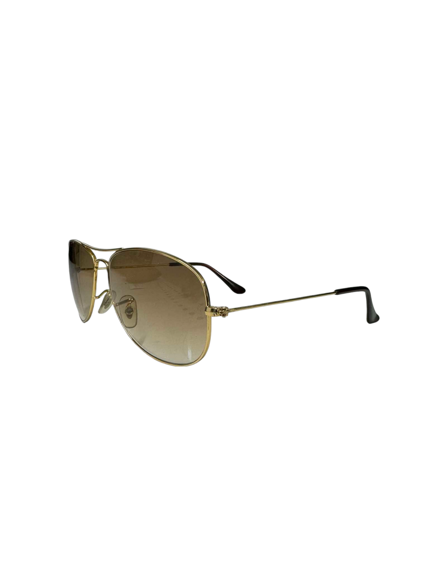 SUNGLASSES RAY BAN RB3362 BROWN RANK(B)