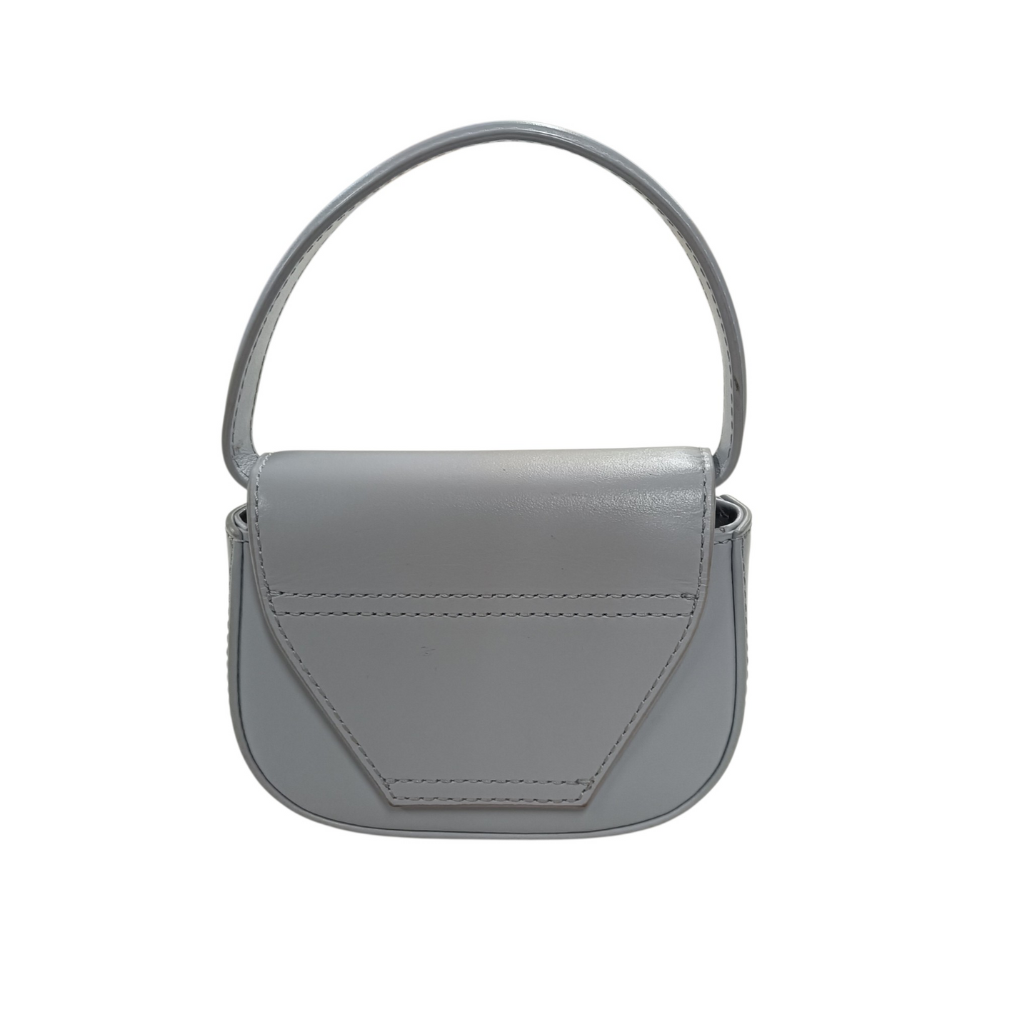 DIESEL 2Way Shoulder Bag Lavender 1DR X08396 P6316